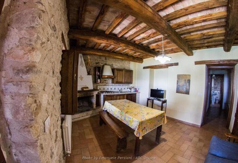 Agriturismo Santa Serena