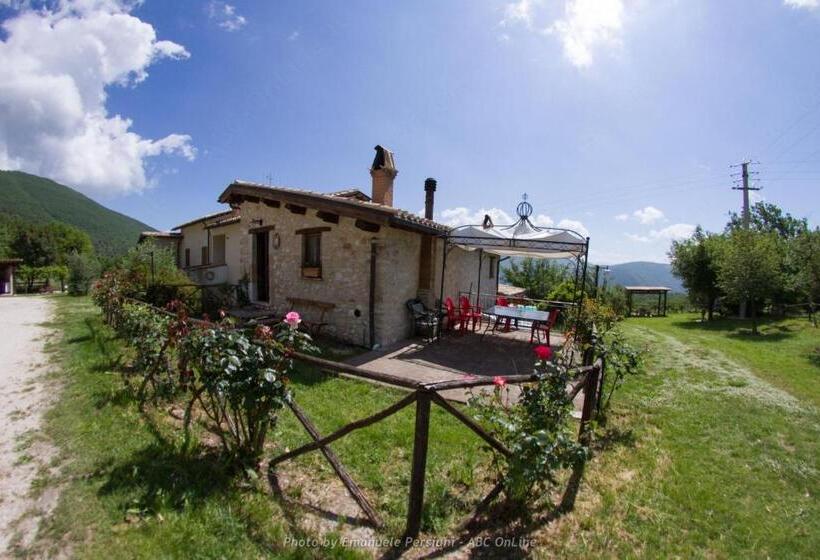 Agriturismo Santa Serena