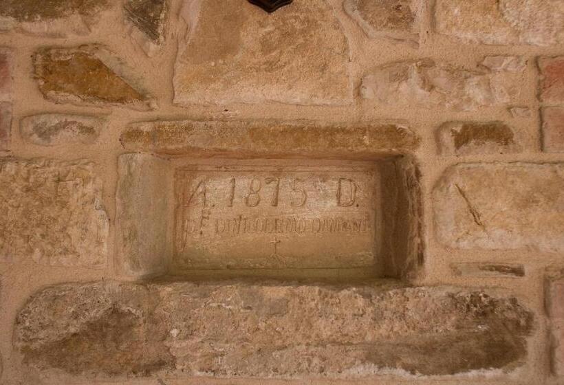 Agriturismo Tenuta Capitolini