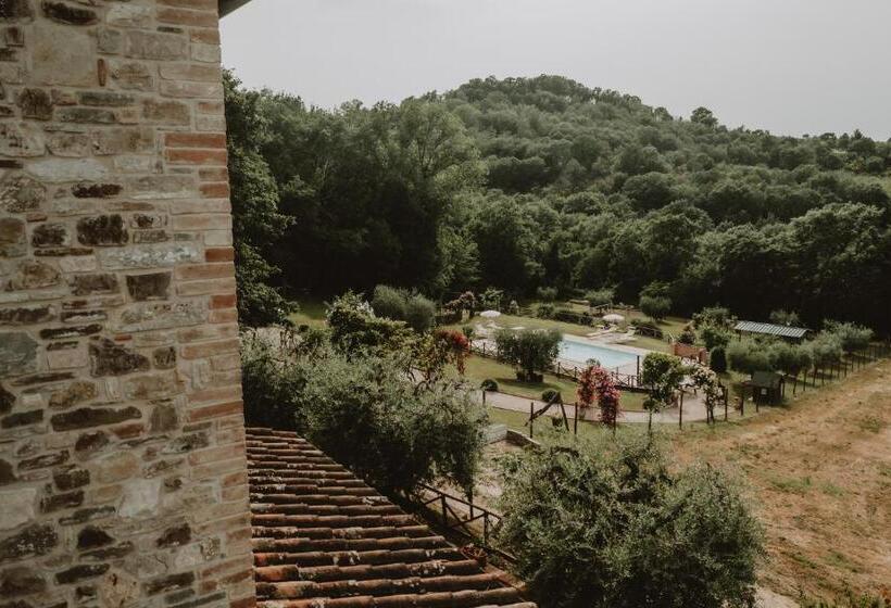 Agriturismo Tenuta Capitolini