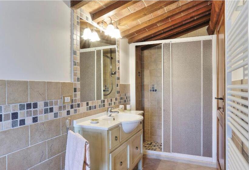 Agriturismo Tenuta Capitolini