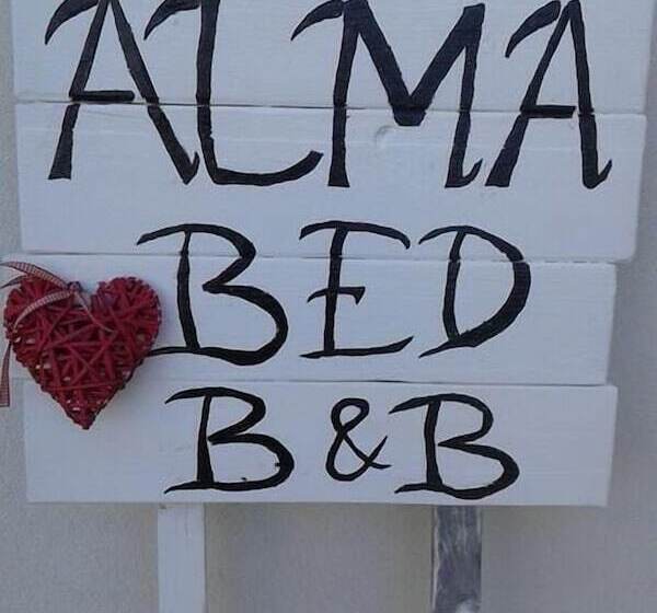 Alma Bed & Breakfast