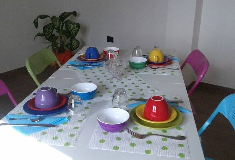 Alma Bed & Breakfast