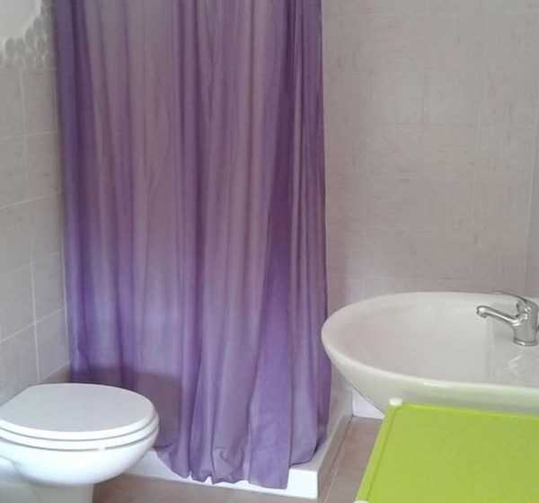 Alma Bed & Breakfast