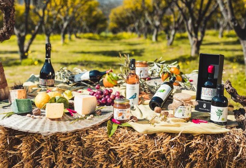 Barone Gr Macrì Agriturismo Modi