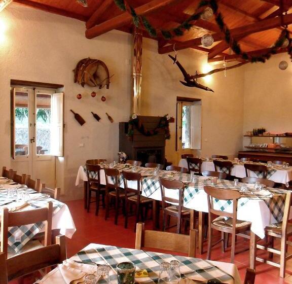 Barone Gr Macrì Agriturismo Modi