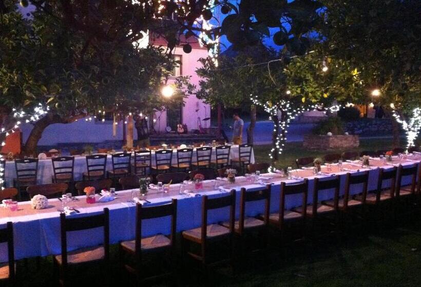 Barone Gr Macrì Agriturismo Modi