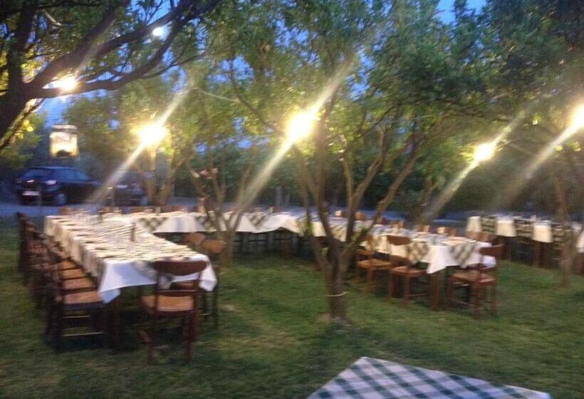 Barone Gr Macrì Agriturismo Modi