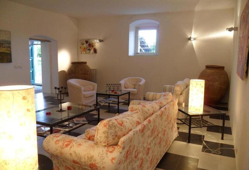 Barone Gr Macrì Agriturismo Modi