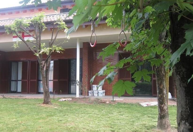 B&b A Cà Di Mè