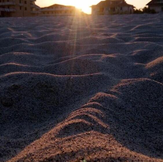 B&b A Due Passi Dal Mare