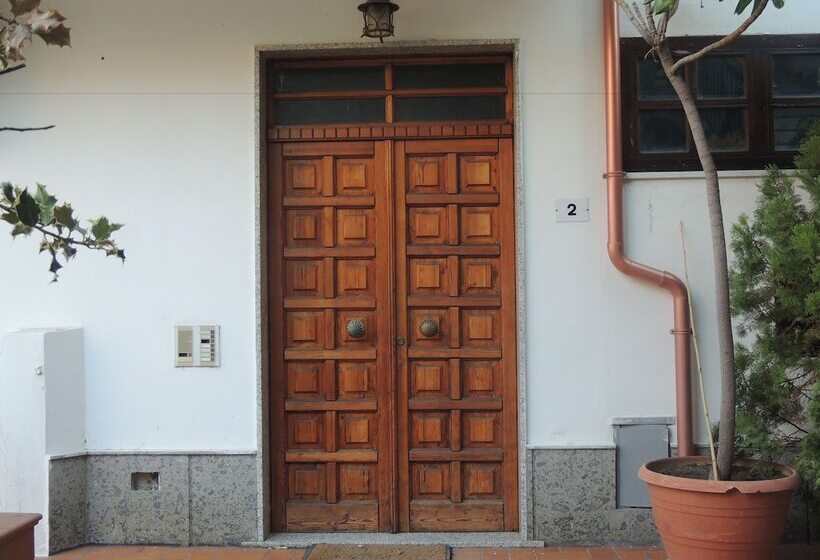 B&b A Due Passi Dal Mare