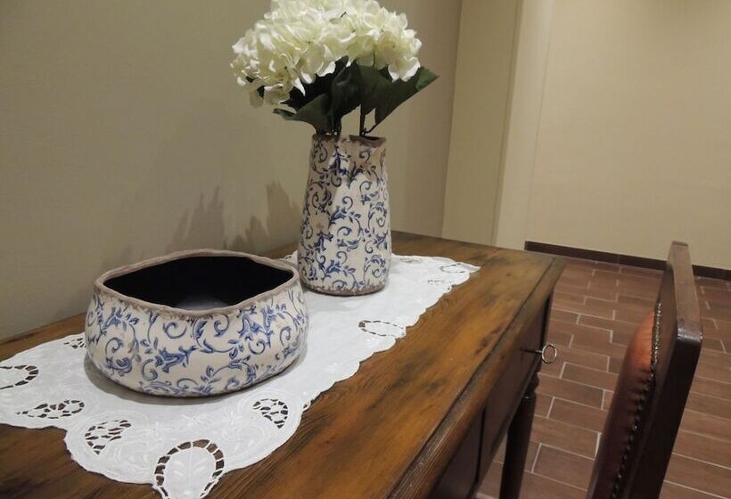 B&b A Due Passi Dal Mare