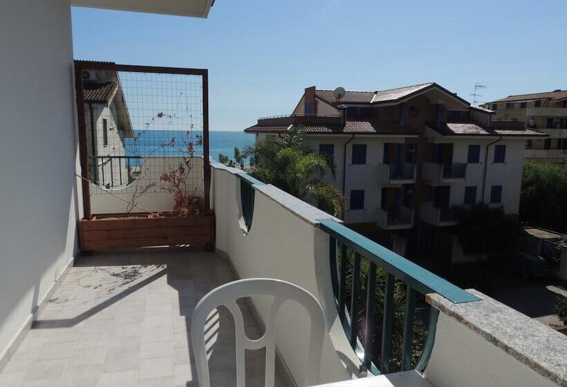 B&b A Due Passi Dal Mare