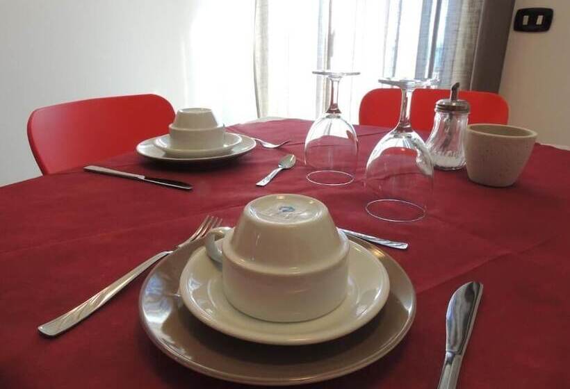 B&b A Due Passi Dal Mare