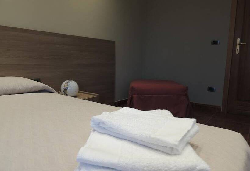 B&b A Due Passi Dal Mare