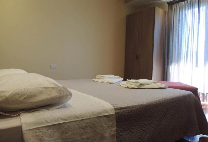 B&b A Due Passi Dal Mare