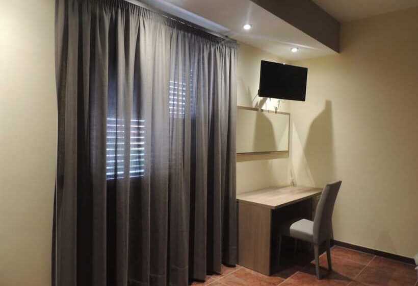 B&b A Due Passi Dal Mare