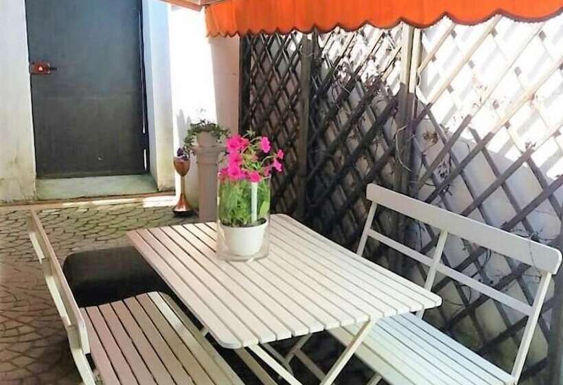 B&b Grugliasco Central