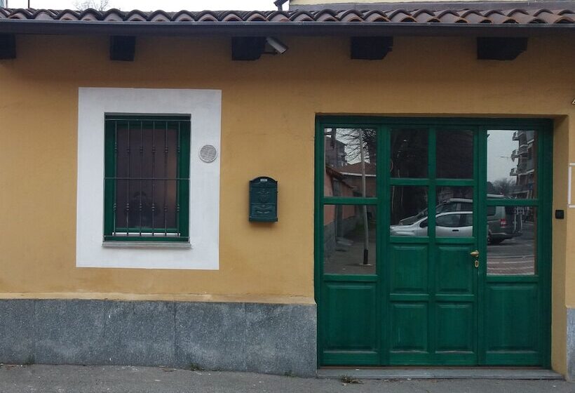 B&b Grugliasco Central