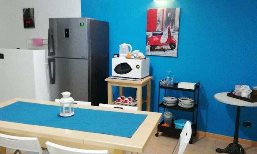 B&b Grugliasco Central