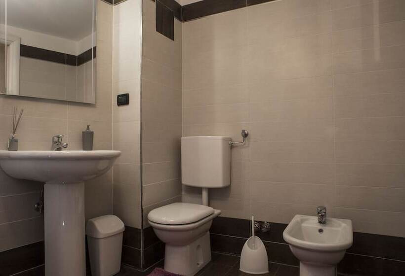 B&b Grugliasco Central