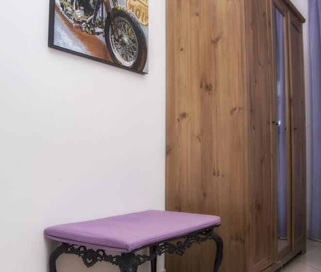 B&b Grugliasco Central