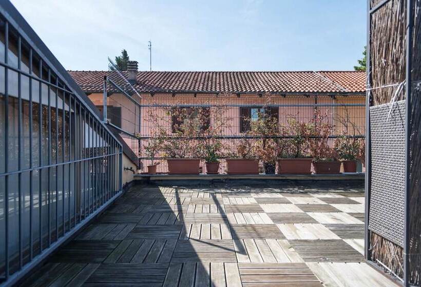 B&b Grugliasco Central