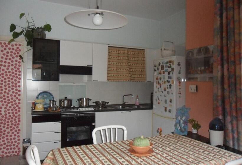 B&b Il Dodo