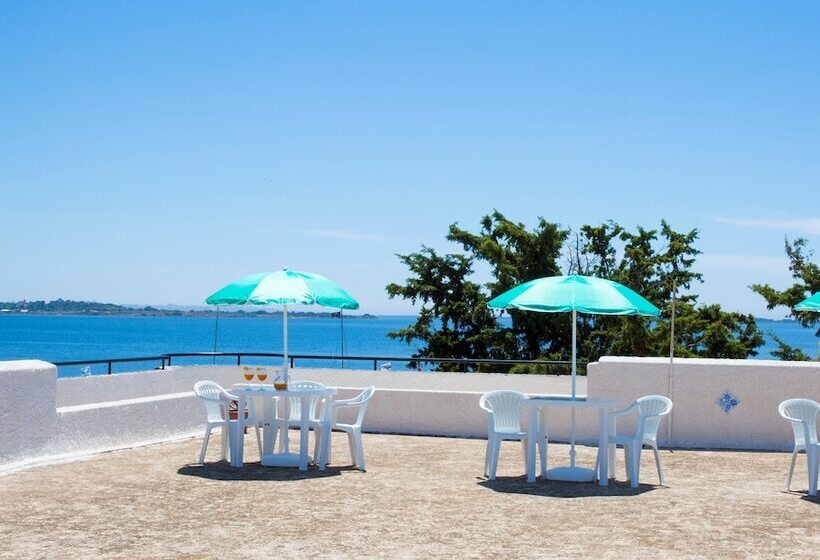 B&b Isole Dello Stagnone