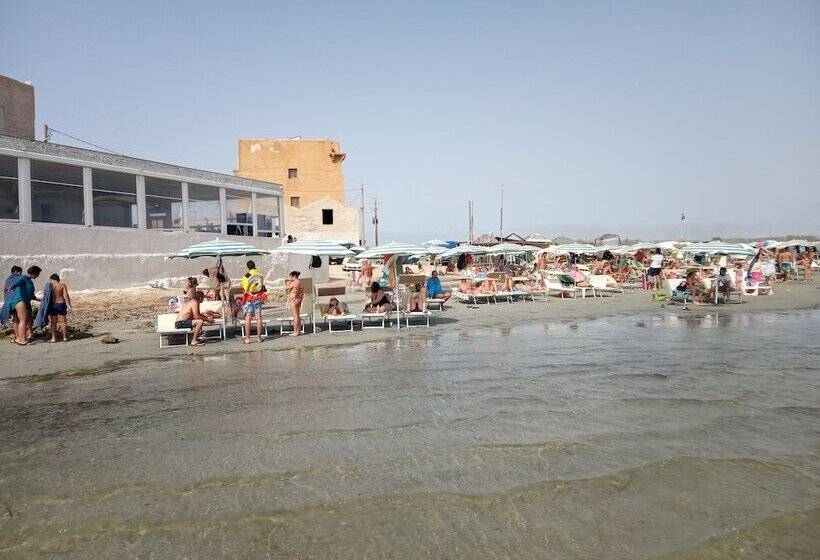 B&b Isole Dello Stagnone