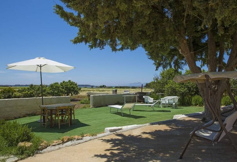 B&b Isole Dello Stagnone