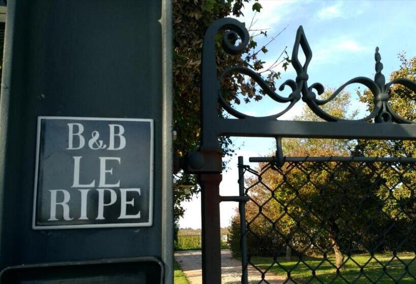 B&b Le Ripe