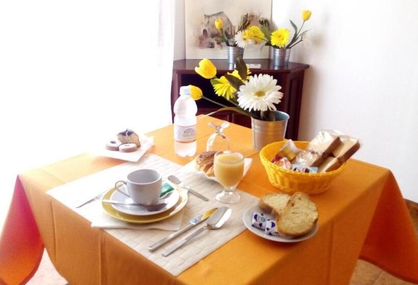 B&b Mimosa