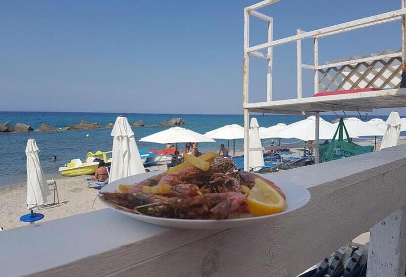 B&b Rometta Beach