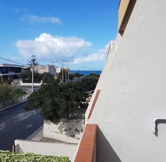 B&b Rometta Beach