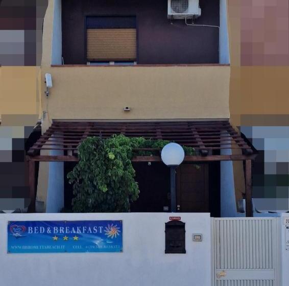 B&b Rometta Beach