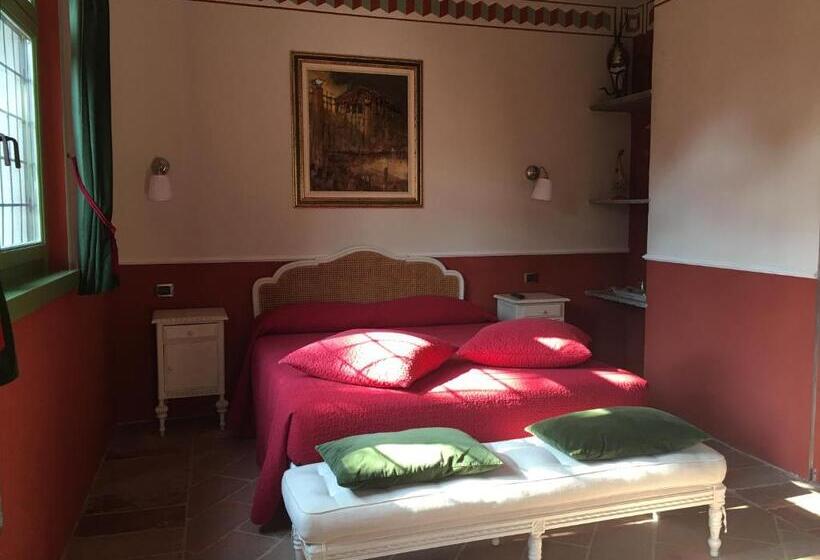 B&b San Martino