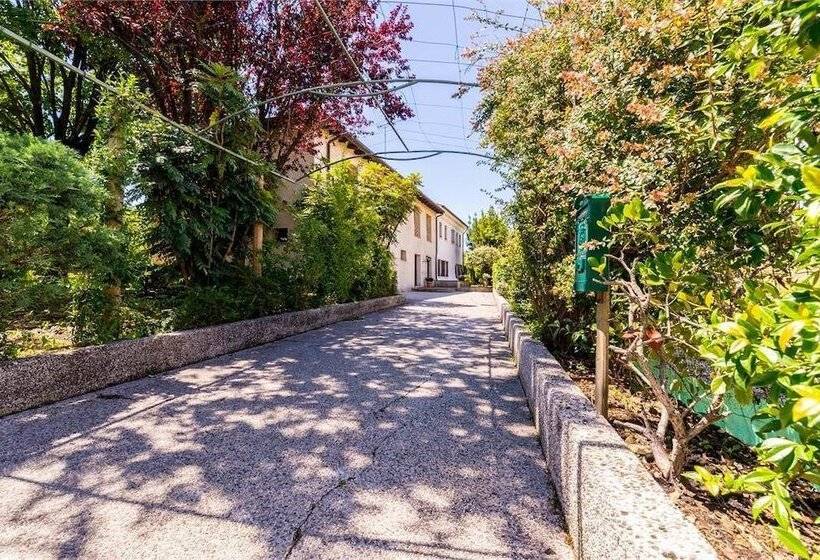 B&b Strada Del Collalto