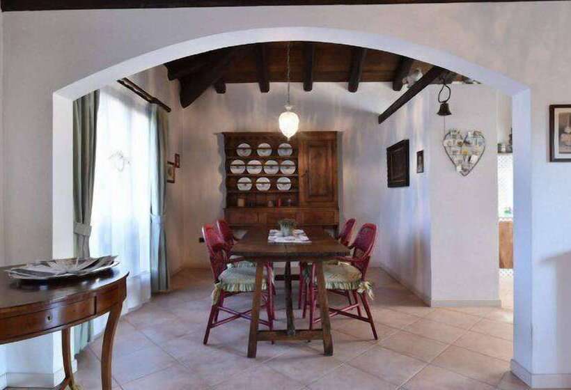 B&b Strada Del Collalto