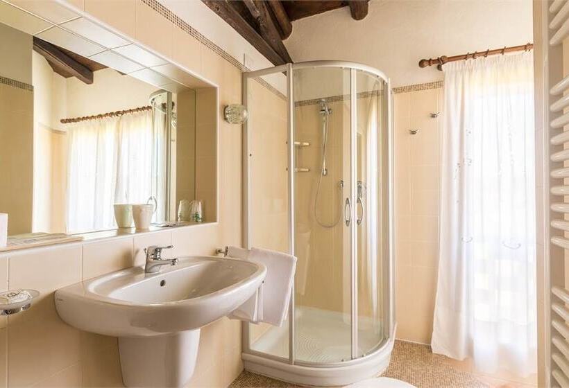 B&b Strada Del Collalto