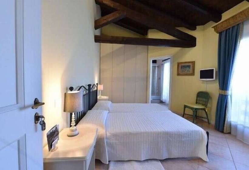 B&b Strada Del Collalto