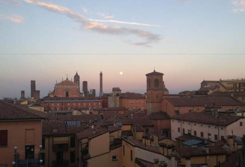 B&b Topview Bologna