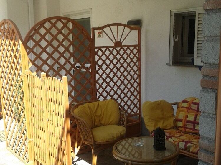 B&b Villa Due Pini