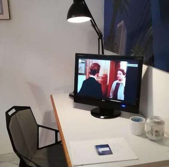 B&b Villa Due Pini