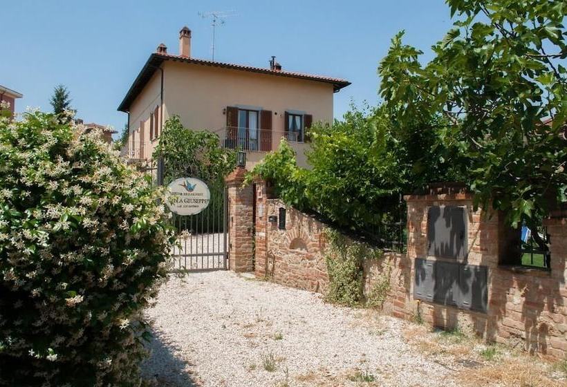 B&b Giuseppe