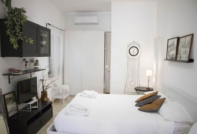 B&b Villa Nonna Maria