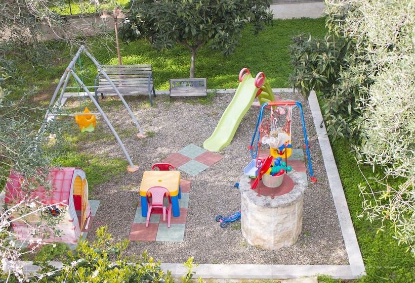 B&b Villa Nonna Maria