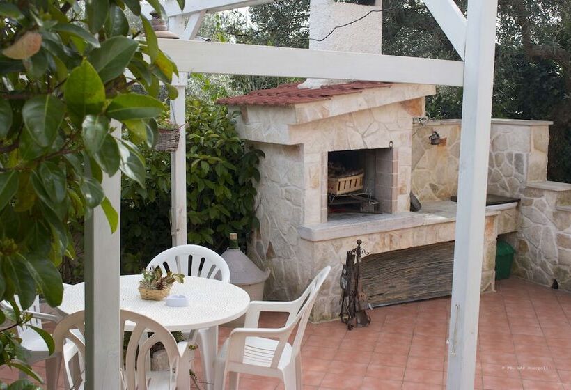 B&b Villa Nonna Maria