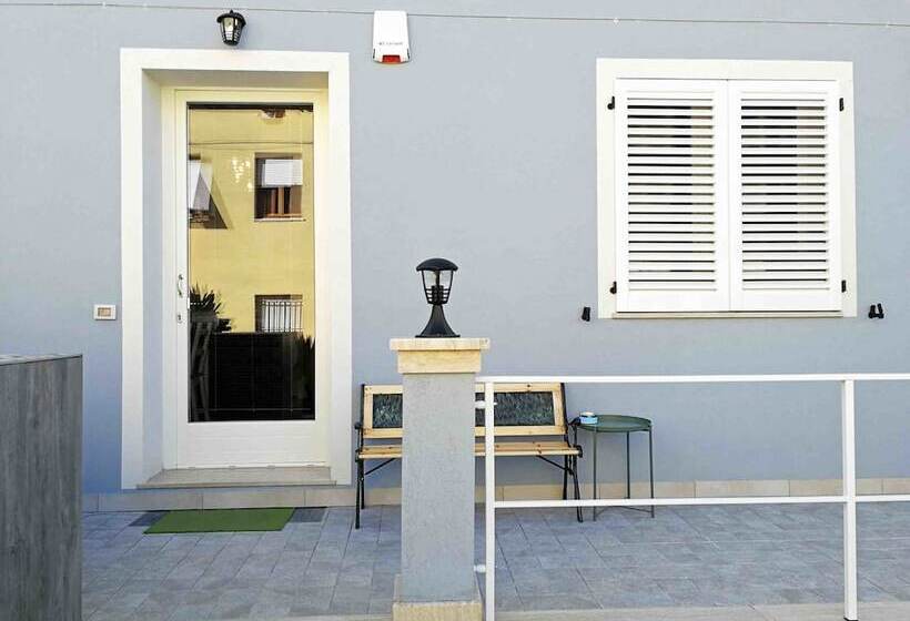 مبيت وإفطار Alcivico3